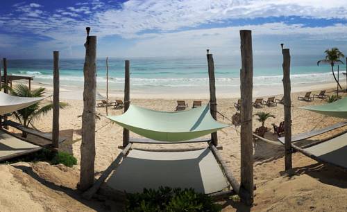 Tulum Mexique Code réduction Booking.com hôtels