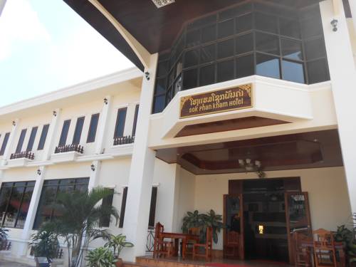 Luang Prabang Laos Code réduction Booking.com hôtels