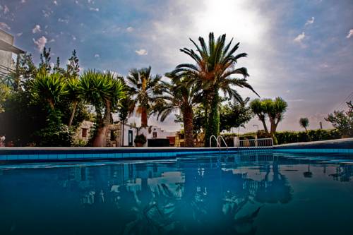 Anissaras Grèce Code réduction Booking.com hôtels
