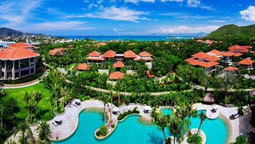 Sanya Chine Code réduction Booking.com hôtels