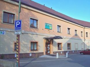 Chrudim Czech Republic Hotel Agoda.com Good Discount Code