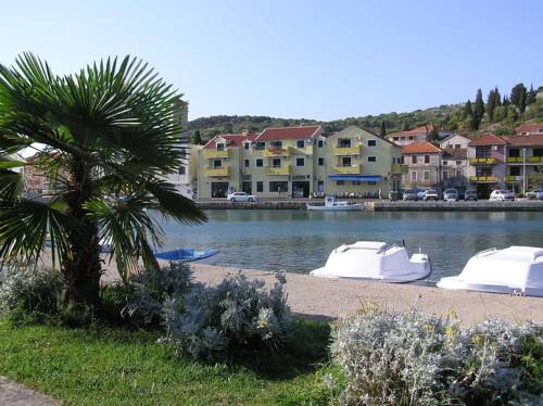 Tisno Croatie Code réduction Booking.com hôtels
