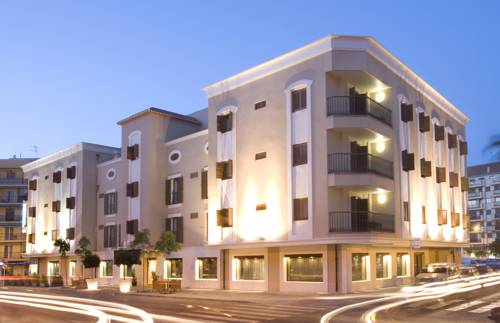 Denia Espagne Code réduction Booking.com hôtels