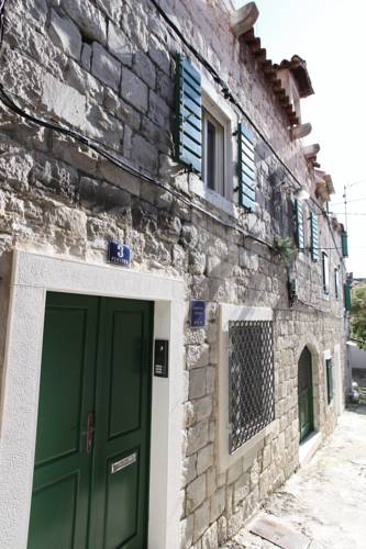 Divisé Croatie Code réduction Booking.com hôtels