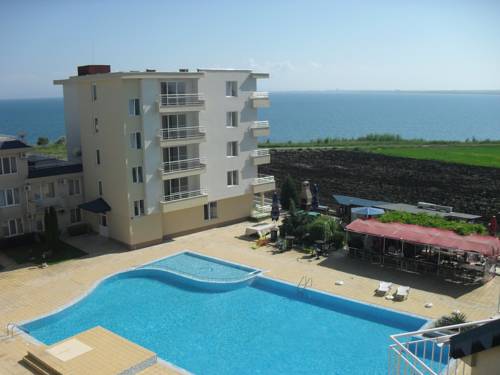 Ravda Bulgarie Code réduction Booking.com hôtels
