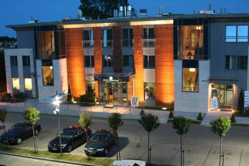 Gdynia Pologne Code réduction Booking.com hôtels
