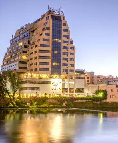 Viña del Mar Chili Code réduction Booking.com hôtels