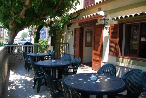 Denia Espagne Code réduction Booking.com hôtels