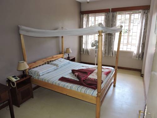 Kampala Ouganda Code réduction Booking.com hôtels