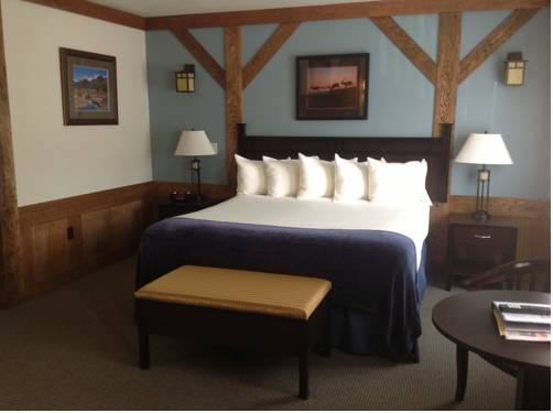 Estes Park (Colorado) États Unis Code réduction Booking.com hôtels