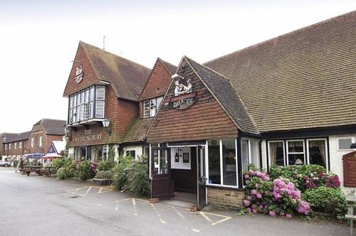 Maidstone Royaume-Uni Code réduction Booking.com hôtels