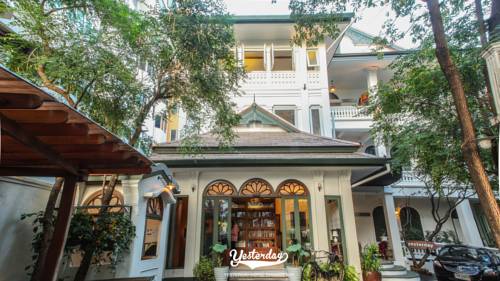 Chiang Mai Thaïlande Code réduction Booking.com hôtels