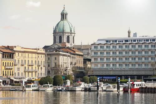Côme Italie Code réduction Booking.com hôtels