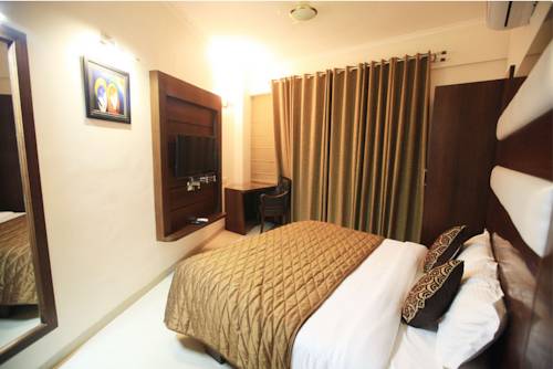 Chandīgarh Inde Code réduction Booking.com hôtels
