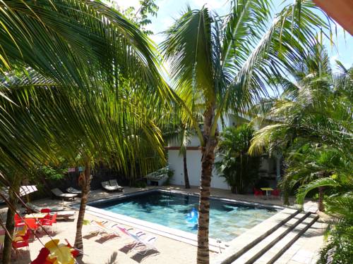 Pointe aux Cannoniers Ile Maurice Code réduction Booking.com hôtels