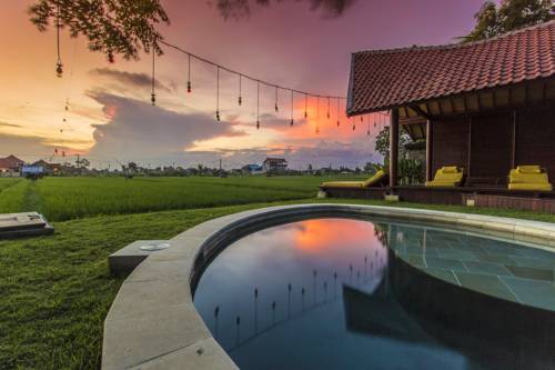 Canggu Indonésie Code réduction Booking.com hôtels