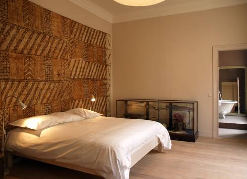 Bruxelles Belgique Code réduction Booking.com hôtels