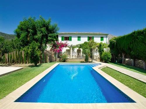 Pollença Espagne Code réduction Booking.com hôtels