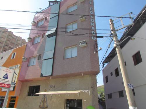 Aparecida (Sao Paulo) Brésil Code réduction Booking.com hôtels
