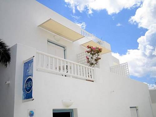 Náoussa Grèce Code réduction Booking.com hôtels