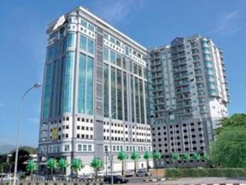 Ipoh Malaisie Code réduction Booking.com hôtels