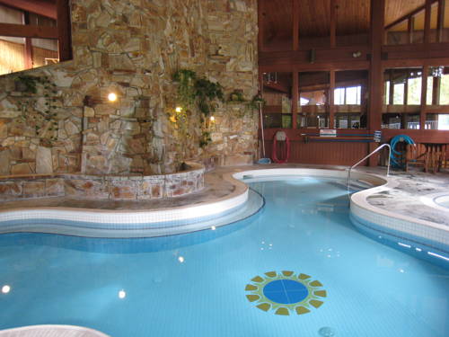 Fairmont Hot Springs (Colombie-Britannique) Canada Code réduction Booking.com hôtels
