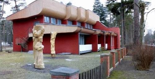 Jūrmala Lettonie Code réduction Booking.com hôtels