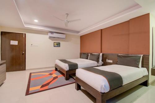 Hyderabad India Hotel Agoda.com Good Discount Code