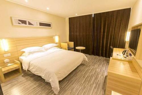 Zhengzhou Chine Code réduction Booking.com hôtels