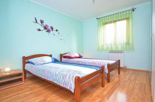 Krizanci Croatie Code réduction Booking.com hôtels