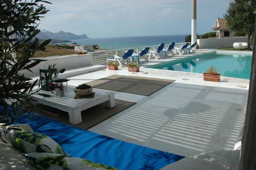 Castellammare del Golfo Italie Code réduction Booking.com hôtels