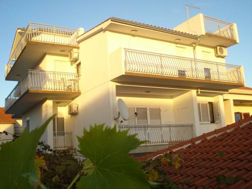 Vodice Croatie Code réduction Booking.com hôtels