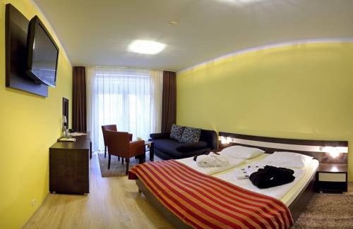 Bešeňová Slovaquie Code réduction Booking.com hôtels