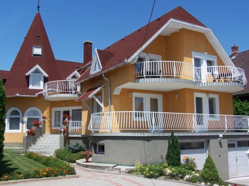 Balatonfured Hongrie Code réduction Booking.com hôtels