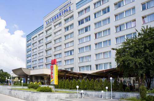 Kaliningrad Russie Code réduction Booking.com hôtels