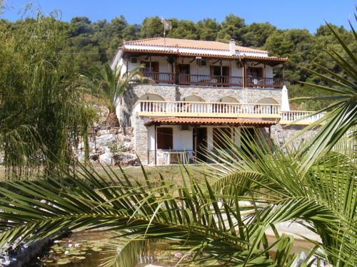 Panormos Skopelos Grèce Code réduction Booking.com hôtels