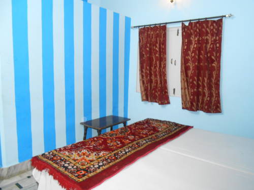 Varanasi Inde Code réduction Booking.com hôtels