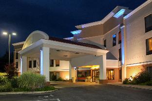 New Columbia (PA) United States Hotel Agoda.com Good Discount Code