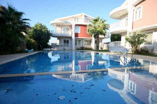 Belek Turquie Code réduction Booking.com hôtels