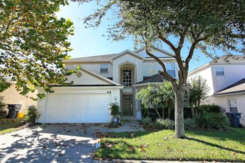 Davenport (Florida) United States Hotel Booking.com Good Discount Code