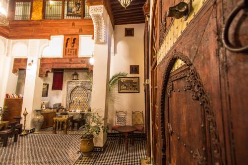 Fès Maroc Code réduction Booking.com hôtels
