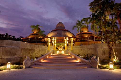 Plage de Karon Thaïlande Code réduction Booking.com hôtels