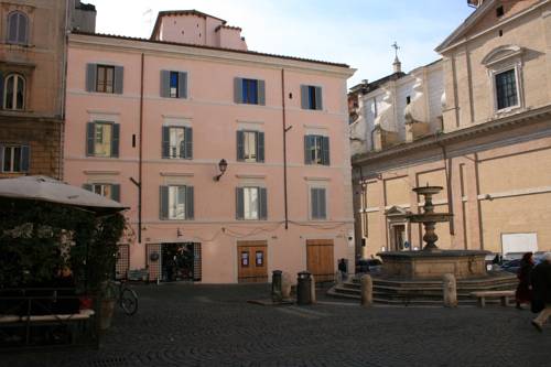 Rome Italie Code réduction Booking.com hôtels