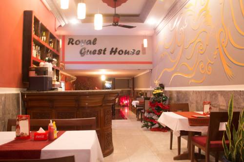 Phnom Penh Cambodge Code réduction Booking.com hôtels