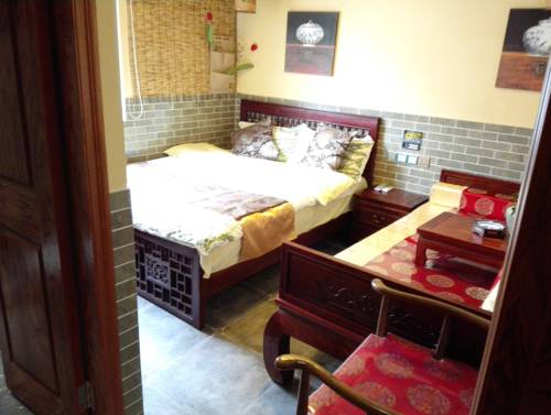 Zhoushan Chine Code réduction Booking.com hôtels