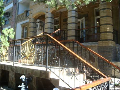 Gaspra, Big Yalta Crimea Hotel Booking.com Good Discount Code