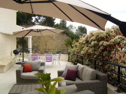 Beausoleil France Code réduction Booking.com hôtels