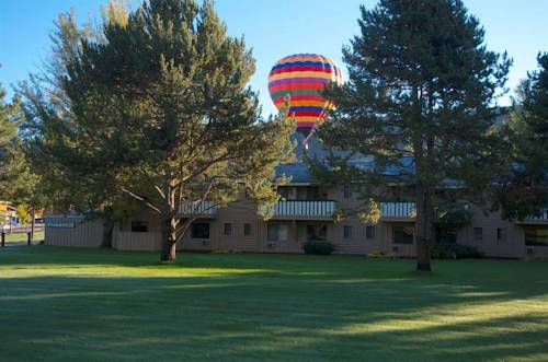 Winthrop (Washington) United States Hotel Booking.com Good Discount Code