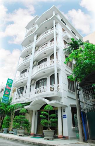 Teinte Vietnam Code réduction Booking.com hôtels