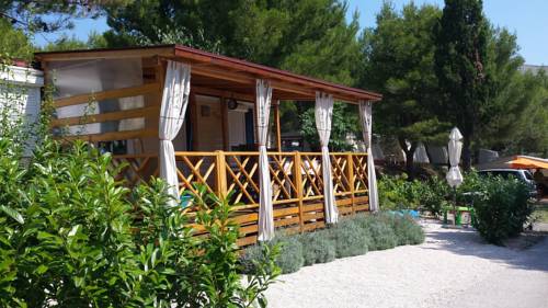 Seget Vranjica Croatie Code réduction Booking.com hôtels